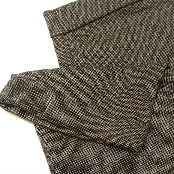 Express Design Studio wool blend career pants Sz12 - Picture 13 of 14